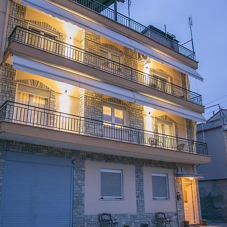 Guest House Gn Naousa  Luaran gambar