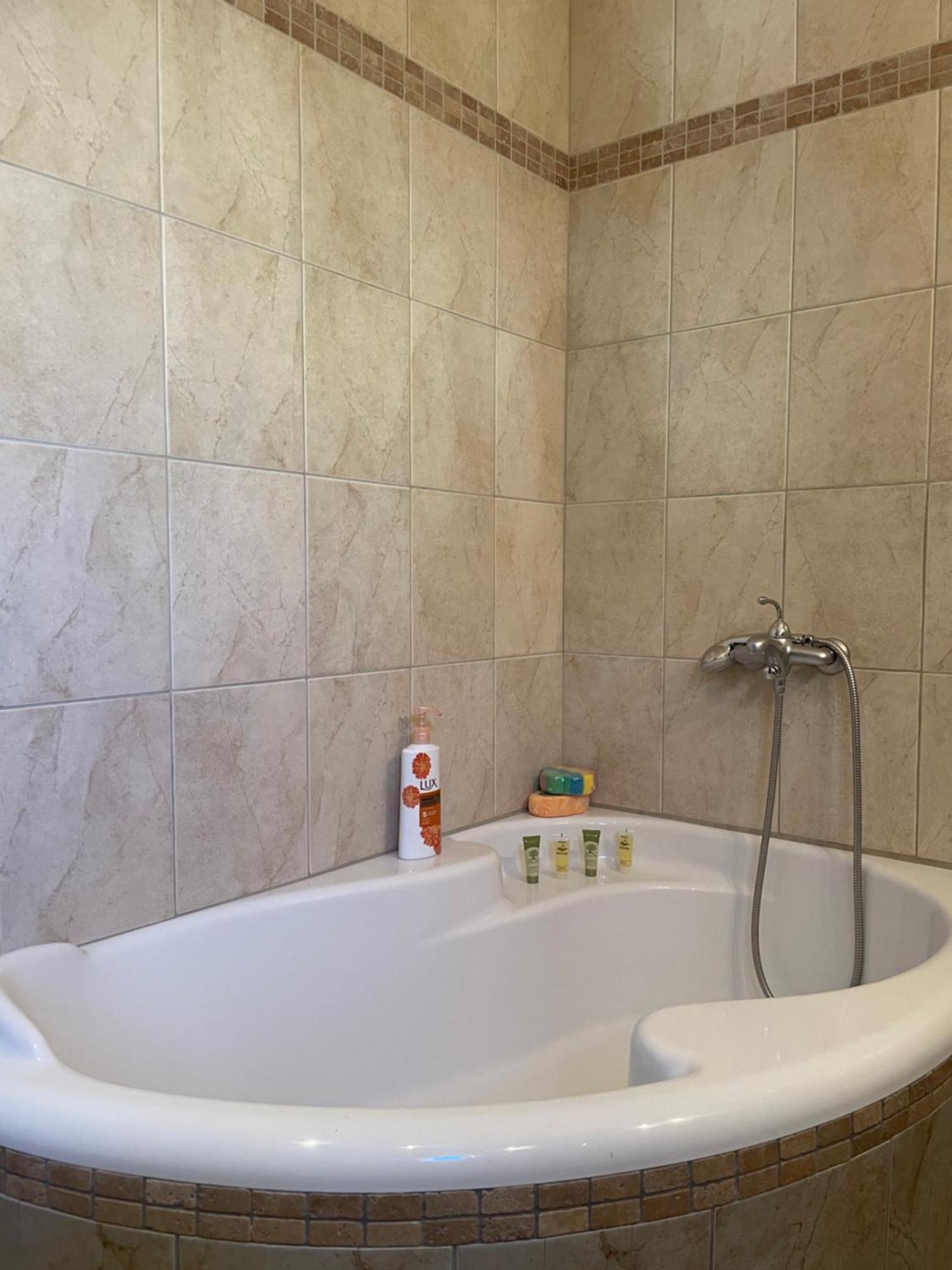 Guest House Gn Naousa  Luaran gambar